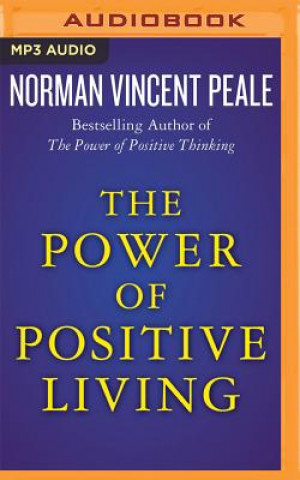 Digital The Power of Positive Living Norman Vincent Peale