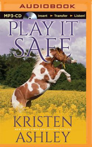 Digital Play It Safe Kristen Ashley