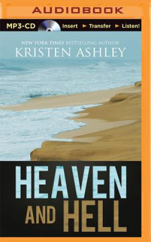 Digital Heaven and Hell Kristen Ashley