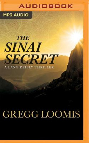 Digital The Sinai Secret Gregg Loomis