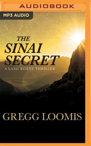 Digitale The Sinai Secret Gregg Loomis