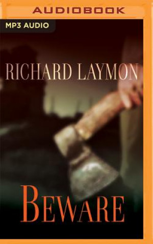 Digital Beware Richard Laymon