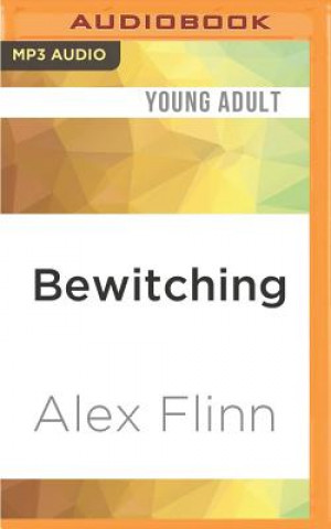 Digital Bewitching Alex Flinn