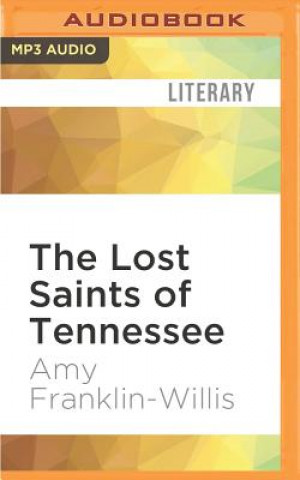 Digital The Lost Saints of Tennessee Amy Franklin-Willis