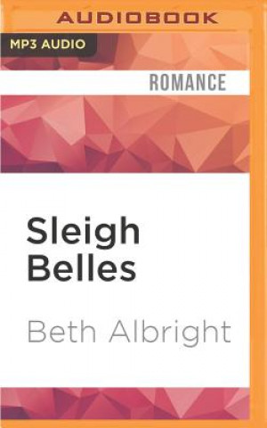 Digital Sleigh Belles Beth Albright