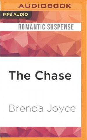 Digital The Chase Brenda Joyce