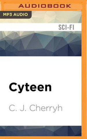 Digital Cyteen C. J. Cherryh
