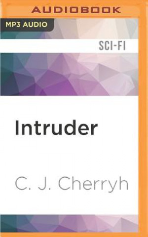Digital Intruder: Foreigner Sequence 5, Book 1 C. J. Cherryh