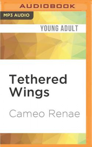 Digital Tethered Wings Cameo Renae