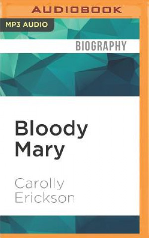 Digital Bloody Mary Carolly Erickson