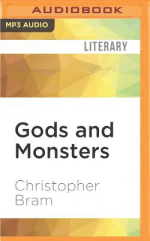 Digital Gods and Monsters Christopher Bram