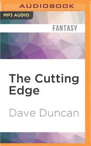 Digital The Cutting Edge Dave Duncan