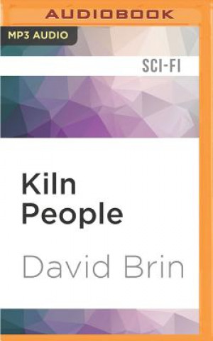 Digital Kiln People David Brin