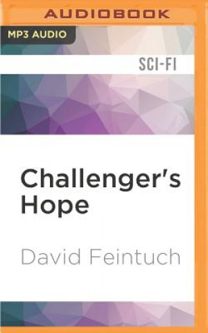 Digital Challenger's Hope David Feintuch