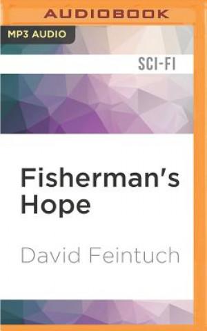 Digital Fisherman's Hope David Feintuch