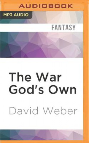 Digital The War God's Own David Weber