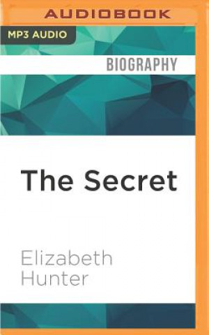 Digital The Secret Elizabeth Hunter