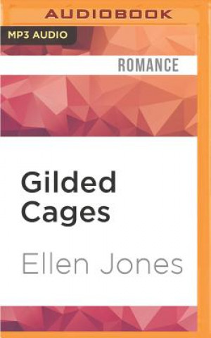 Digital Gilded Cages: The Trials of Eleanor of Aquitaine Ellen Jones