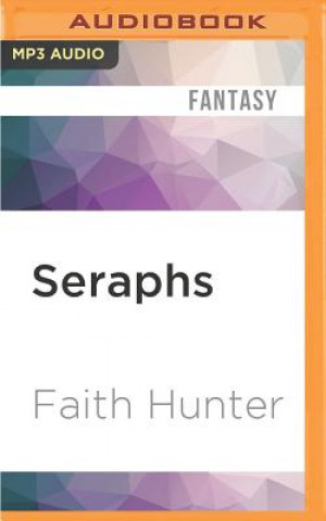 Digital Seraphs Faith Hunter