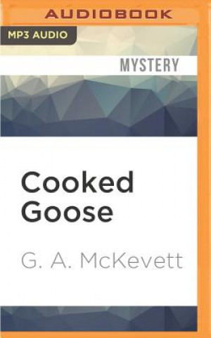 Digital Cooked Goose G. A. McKevett