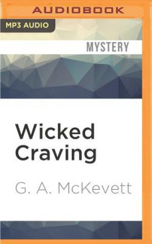 Digital Wicked Craving G. A. McKevett