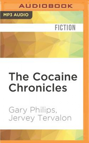 Digital The Cocaine Chronicles Gary Philips