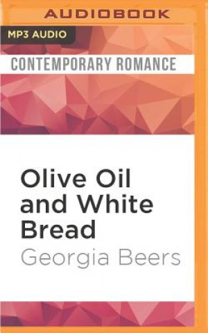 Digital Olive Oil and White Bread Georgia Beers