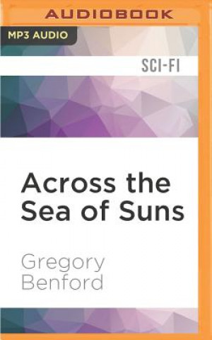 Digital Across the Sea of Suns Gregory Benford