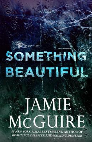 Книга Something Beautiful Jamie McGuire