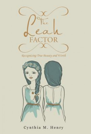 Kniha Leah Factor Cynthia M. Henry