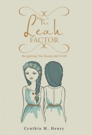 Libro Leah Factor Cynthia M. Henry