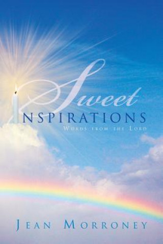 Kniha Sweet Inspirations Jean Morroney