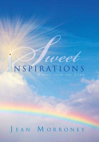 Buch Sweet Inspirations Jean Morroney