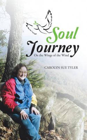 Kniha Soul Journey Carolyn Sue Tyler