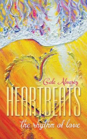 Knjiga HeartBeats Gale Alvarez