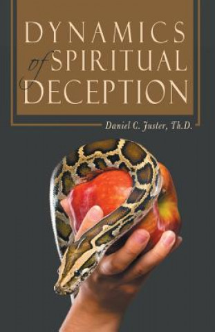Carte Dynamics of Spiritual Deception Daniel C. Juster Th. D.