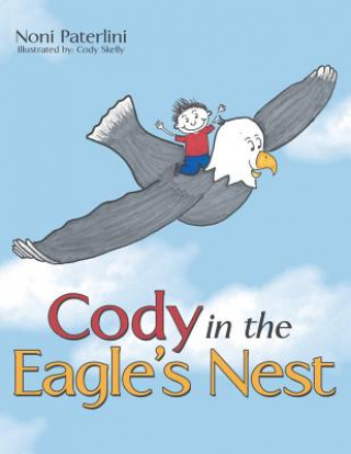 Carte Cody in the Eagle's Nest Noni Paterlini