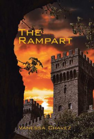 Libro Rampart Vanessa Chavez