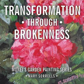 Knjiga Transformation Through Brokenness Mary Sorrells