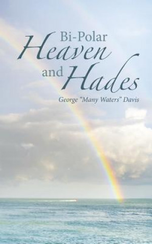 Kniha Bi-Polar Heaven and Hades George Many Waters Davis