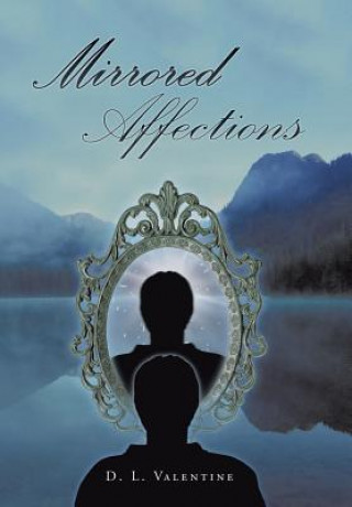 Knjiga Mirrored Affections D. L. Valentine