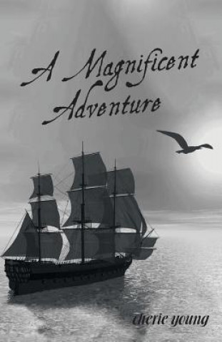 Buch Magnificent Adventure Cherie Young