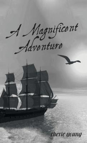 Carte Magnificent Adventure Cherie Young