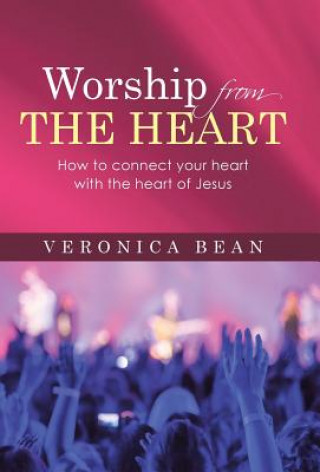 Carte Worship From The Heart Veronica Bean