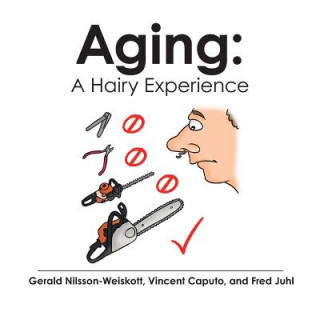 Knjiga Aging Gerald Nilsson-Weiskott
