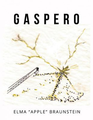 Book Gaspero Elma "Apple" Braunstein