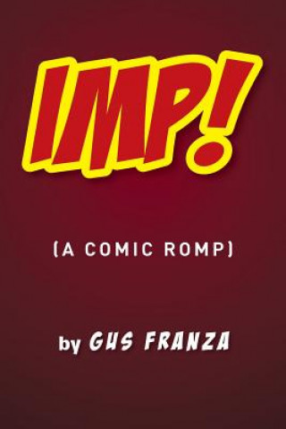 Libro Imp! Gus Franza