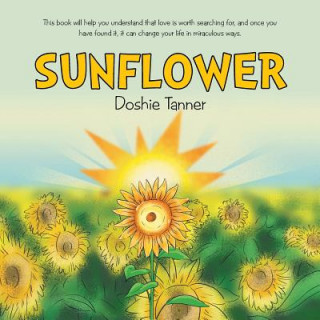 Knjiga Sunflower Doshie Tanner