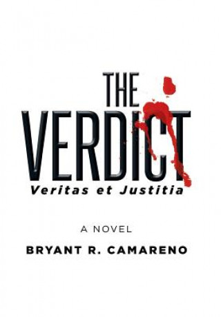 Book Verdict Bryant R. Camareno