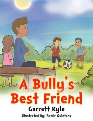 Książka Bully's Best Friend Garrett Kyle